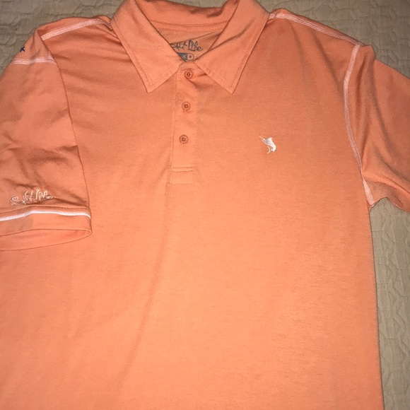 salt life slx uvapor shirts